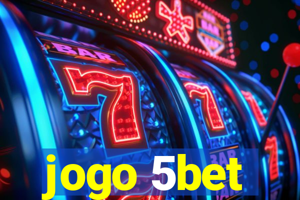 jogo 5bet
